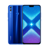 Huawei Honor 8X - 64 GB - Mavi