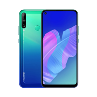 Huawei P40 Lite E - 64 GB - Aurora Mavisi