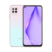 Huawei P40 Lite - 64 GB - Pembe