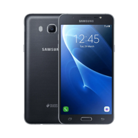 Samsung Galaxy J7 2016 - 16 GB - Siyah