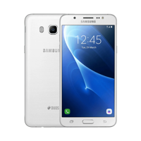 Samsung Galaxy J7 2016 - 16 GB - Beyaz