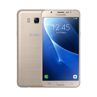 Samsung Galaxy J7 2016 - 16 GB - Altın