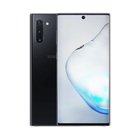 Samsung Galaxy Note 10 - 256 GB - Aura Siyahı