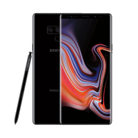 Samsung Galaxy Note 9 - 128 GB - Gece Yarısı Siyahı