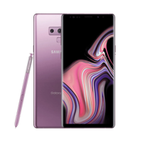 Samsung Galaxy Note 9 - 512 GB - Lavanta Moru