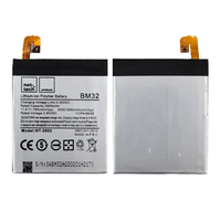 Teknonet Xiaomi Mi 4 Uyumlu Nettech BM-32 3000 MAh Batarya NT-82556