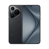 Huawei Pura 70 - 256 GB - Siyah