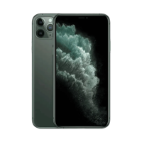 Apple iPhone 11 Pro - 256 GB - Gece Yarısı Yeşili