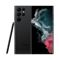 Samsung Galaxy S22 ULTRA 5G - 256 GB - Hayalet Siyah