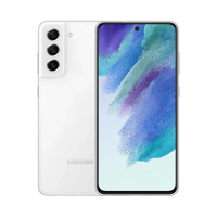 Samsung Galaxy S21 FE 5G - 256 GB - Beyaz