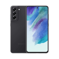 Samsung Galaxy S21 FE 5G - 128 GB - Grafit