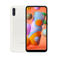 Samsung Galaxy A11 - 32 GB - Beyaz