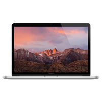 Apple MacBook Pro 13" (13-inch, Mid-2014)