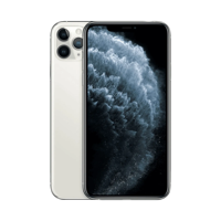 Apple iPhone 11 Pro - 512 GB - Gümüş