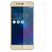 Nettech Asus Zenfone 3 Max ZC520TL 5.2 Uyumlu Ön Koruma Cam Ekran Koruyucu NT-15952