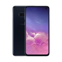 Samsung Galaxy S10e - 128 GB - Prizma Siyahı