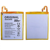 Teknonet Huawei Gr5 Uyumlu Huawei HB396481EBC 3000 MAh Batarya NT-12985