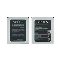 Teknonet Vestel Venüs V3 5530 Uyumlu Vestel VIA5040 2920 mAh Batarya NT-20668