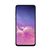 Samsung Galaxy S10e - 128 GB - prizma mavisi