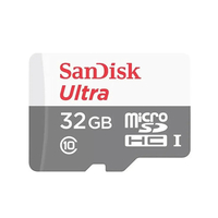 Sandisk SDSQUNR-032G-GN3MN 32 Gb Micro Sd Hafıza Kartı NT-95404