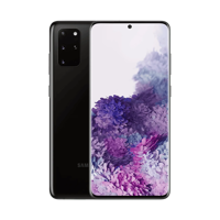Samsung Galaxy S20 Plus - 128 GB - Siyah