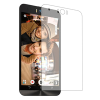 Nettech Asus Zenfone Selfie Zd551Kl Uyumlu Ön Koruma Cam Ekran Koruyucu NT-6366