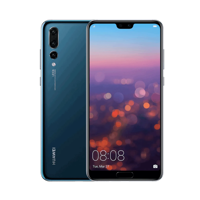 Huawei P20 Pro - 256 GB - Gece Mavisi