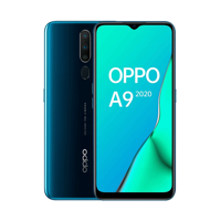 Oppo A9 2020 - 128 GB - Yeşil