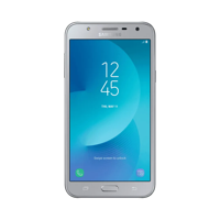 Samsung Galaxy J7 Core - 16 GB - Uzay Grisi