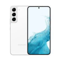 Samsung Galaxy S22 5G - 128 GB - Hayalet Beyaz
