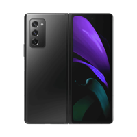 Samsung Galaxy ZFold2 5G - 256 GB - Siyah