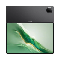 Honor Magic Pad 2 - 256 GB - 12.3 inç - Wi-Fi - Siyah