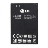 Teknonet LG P940 Uyumlu LG BL-48JR 1800 MAh Batarya NT-3773