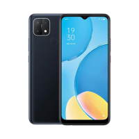 Oppo A15s - 64 GB - Siyah