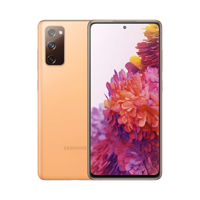 Samsung Galaxy S20 FE - 128 Gb - Turuncu