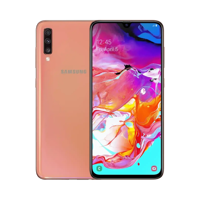 Samsung Galaxy A70 - 128 GB - Mercan