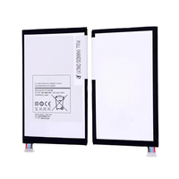 Teknonet Samsung Galaxy T330 Tab 4 8.0 Uyumlu Samsung EB-BT330FBE 4450 MAh Batarya NT-10679