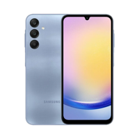 Samsung Galaxy A25 5G - 256 GB - Mavi