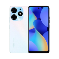 Tecno Spark 10 Pro - 256 GB - Beyaz