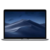 Apple MacBook Pro 15 inç 2018 - Intel Core i7 2.6 GHz - 32 GB - 2 TB - Uzay Grisi