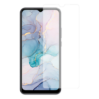 Nettech General Mobile GM22 Uyumlu Ön Koruma Seramik Nano Ekran Koruyucu (Siyah) NT-93801