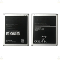 Teknonet Samsung Galaxy G720 Grand Max Uyumlu Samsung 2500 MAh Batarya NT-92767