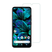 Nettech General Mobile GM20 Pro Uyumlu Ön Koruma Cam Ekran Koruyucu NT-82616