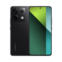 Xiaomi Redmi Note 13 Pro 5G - 512 GB - Siyah