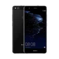 Huawei P10 Lite - 64 GB - Grafit Siyah