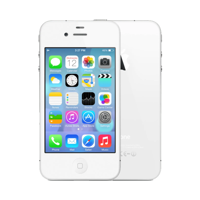 Apple iPhone 4 - 32 GB - Beyaz