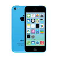 Apple iPhone 5C - 16 GB - Mavi