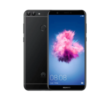 Huawei P Smart 2018 - 64 GB - Siyah