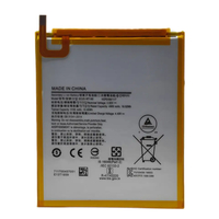 Teknonet Samsung Galaxy Tab A 8 SM-T290 Uyumlu Nettech 4980 mAh Batarya NT-96495