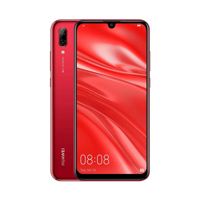 Huawei P Smart 2019 - 64 GB - Mercan Kırmızısı